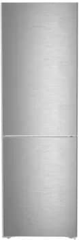 Liebherr CNSDC5203 357L Frost Free Freestanding Fridge Freezer