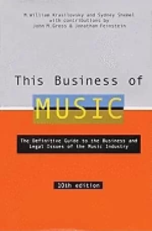 this business of music 10th edition