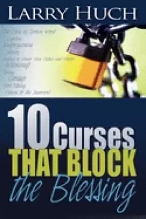 10 curses that block the blessing