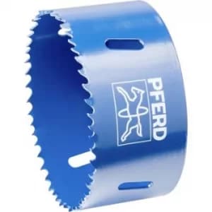 PFERD LS 86 86mm 3 3/8 25102586 Hole saw 86mm