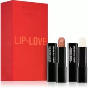Grown Alchemist Age-Repair Lip-Love Gift Set (for Lips)