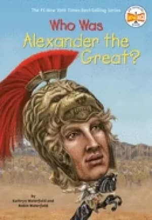 who was alexander the great