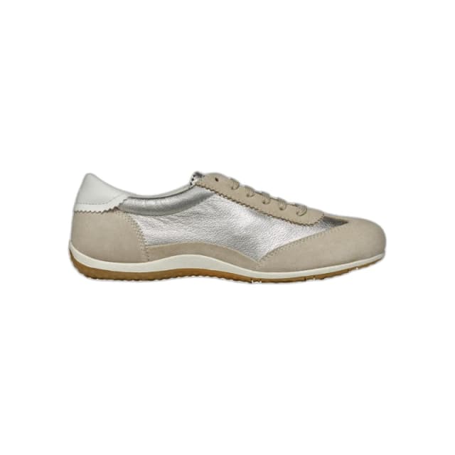 Geox Womens Trainers Geox Vega Beige Female 38