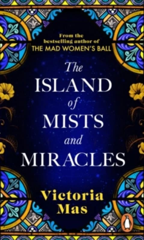 The Island of Mists and Miracles Paperback / softback