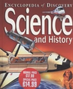 Science and History by Eryl Davies Hardback