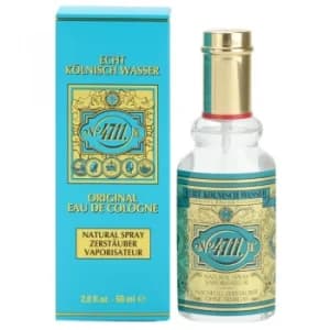 4711 Original Eau de Cologne Unisex 60ml