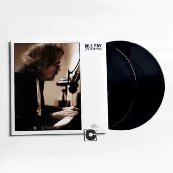 Bill Fay - Life Is People Vinyl