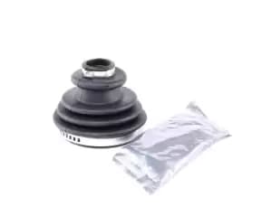 SPIDAN Bellow, driveshaft VW,AUDI,MERCEDES-BENZ 190967