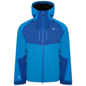 Dare 2b Soaring II Waterproof Shell - TetnBlu/Snrk