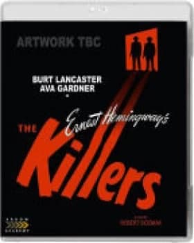 The Killers (1946)