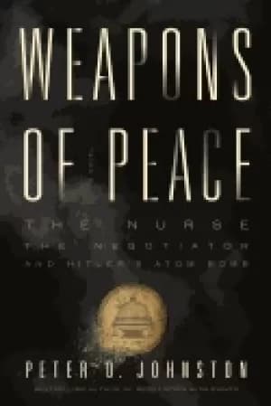 weapons of peace