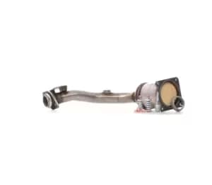 JMJ Catalytic Converter PEUGEOT 1091155 1731HF,1731L1,1731R3 Katalysator,Cat Converter,Catalyst Converter