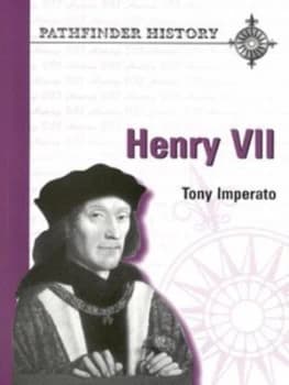 Henry Vii by Tony Imperato Paperback