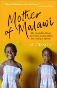 Mother of Malawi by Mrs Annie Chikhwaza Paperback