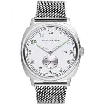 Larsson & Jennings Meridian 38mm Watch