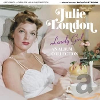 Julie London - Lonely Girl CD