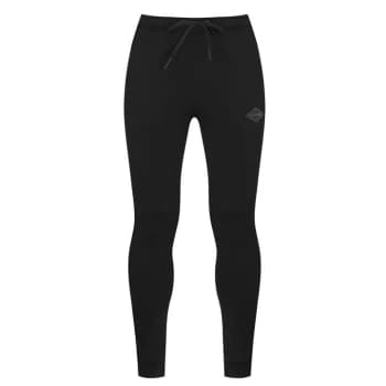 Replay Block Logo Jogging Bottoms - Black
