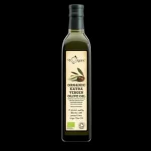 Mr Organic Extra Virgin Olive Oil 500ml