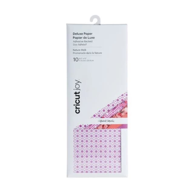 Cricut Joy Deluxe Paper