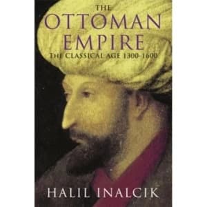 The Ottoman Empire : 1300-1600
