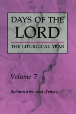 Days of the Lord Volume 7 by Various