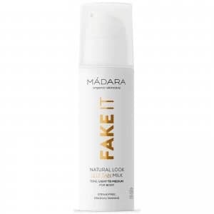 MDARA FAKE IT Natural Look Self-Tan Milk 150ml