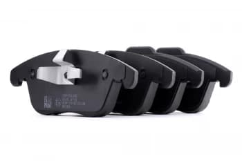 Brake Pad set ADP154205 by Blue Print Rear Axle