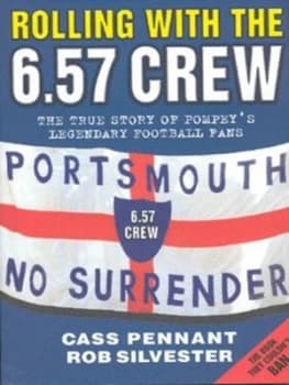 Rolling with the 6.57 Crew by Cass Pennant Hardback
