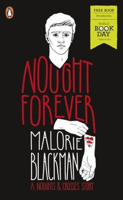 Nought forever - Malorie Blackman - Paperback - Used