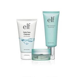 e.l.f. Facial Skincare Set