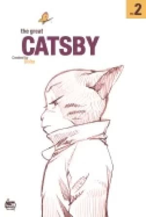 great catsby volume 2