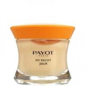 Payot Paris My Payot Jour: Radiance Day Care With Superfruit Extracts 50ml