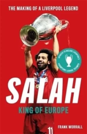 Salah by Frank Worrall