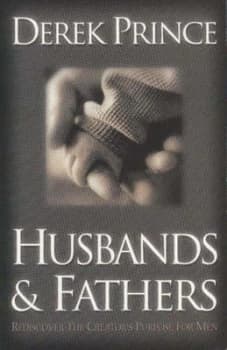 Husbands and Fathers Paperback