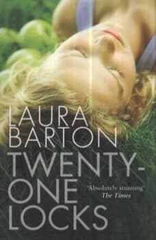 Twenty-One Locks by Laura Barton Paperback