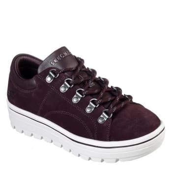 Skechers Strt Clt FT Ld99 Shoe