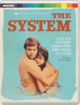 The System - Limited Edition