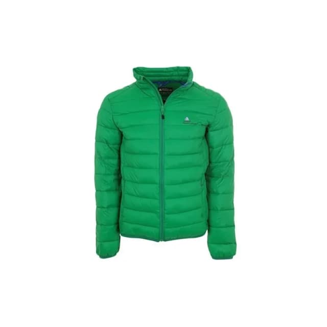 Peak Mountain Puffer jacket Peak Mountain Ceking Vert Male 2XL CEKING/YA/A/VERT