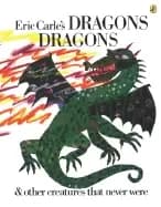 eric carles dragons dragons