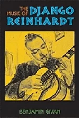 music of django reinhardt
