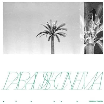 Paradise Cinema - Paradise Cinema CD