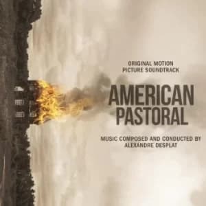 American Pastoral by Various Artists Vinyl Album