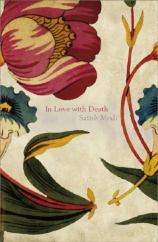 In Love With Death Hardback