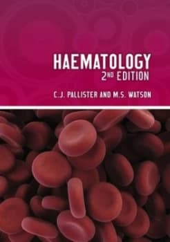 Haematology. by Chris Pallister Paperback