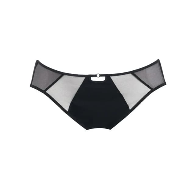Elomi Womens panties Elomi Sachi Noir Female 3XL