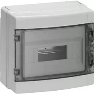 Siemens 8GB13711 8GB1371-1 Switchboard cabinet Structure No. of partitions = 8 No. of rows = 1