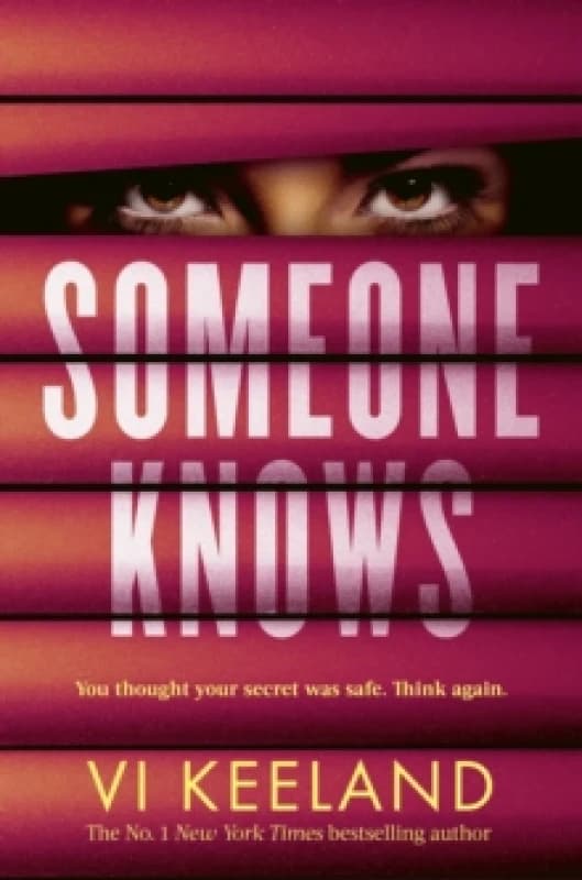 Someone Knows. Paperback. By Vi Keeland Books
