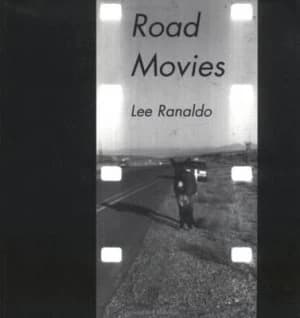 Road Movies by Lee Ranaldo Paperback