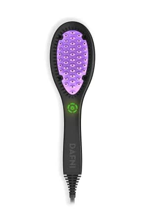 Dafni The Dafni Hair Straightening Brush