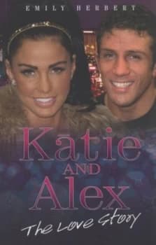 Katie and Alex by Emily Herbert Book